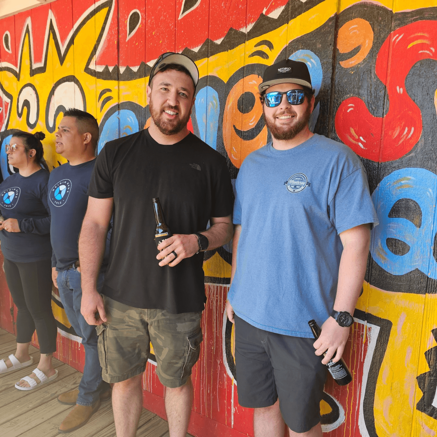 What Makes Us Special