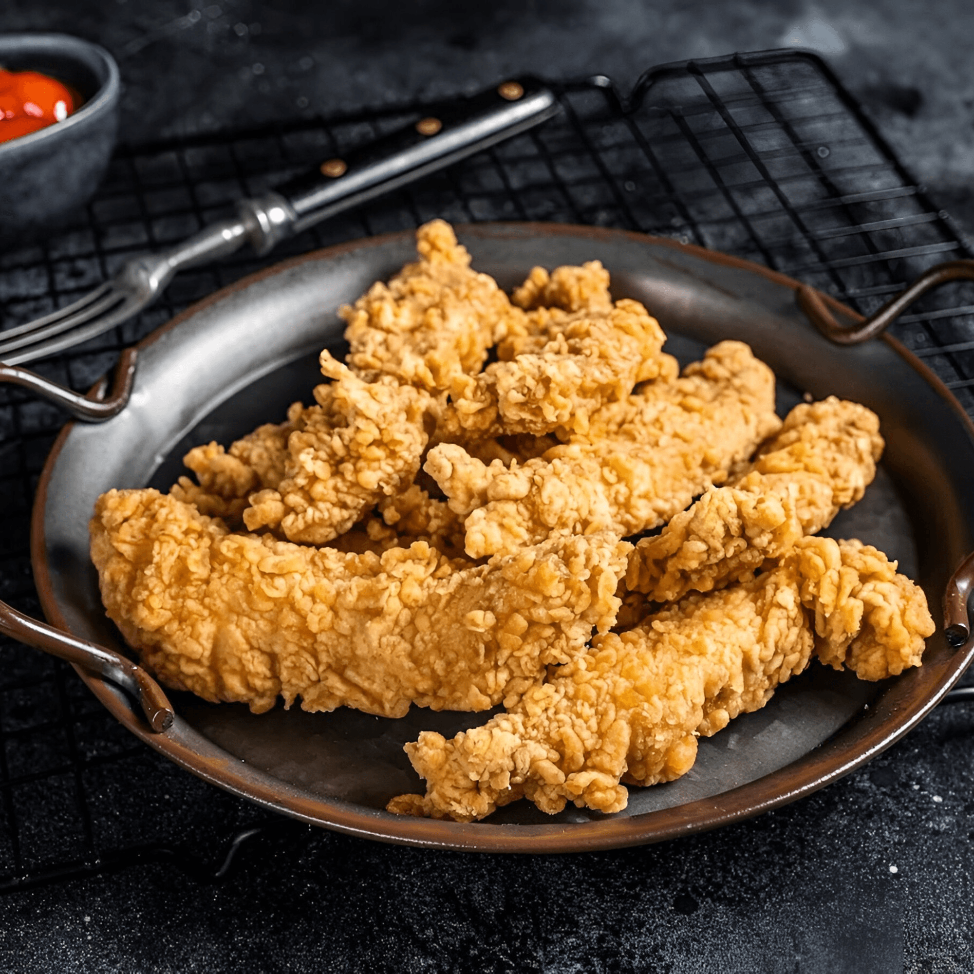 Moruss Seafood gallery image #2