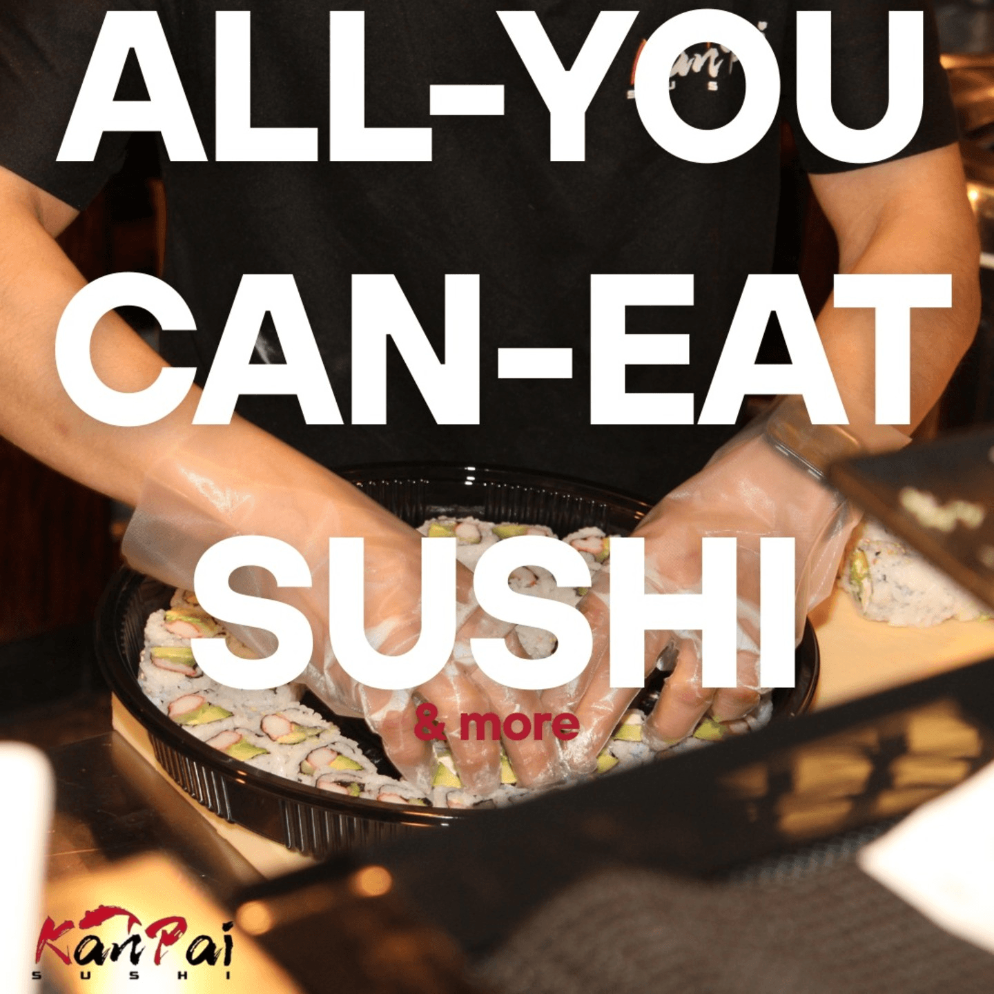 Fresh, Fun, and Full of Flavor