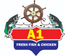 A1 Fresh Fish and Chicken