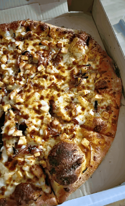 Authentic Italian Flavors: Pizza, Pasta, and More