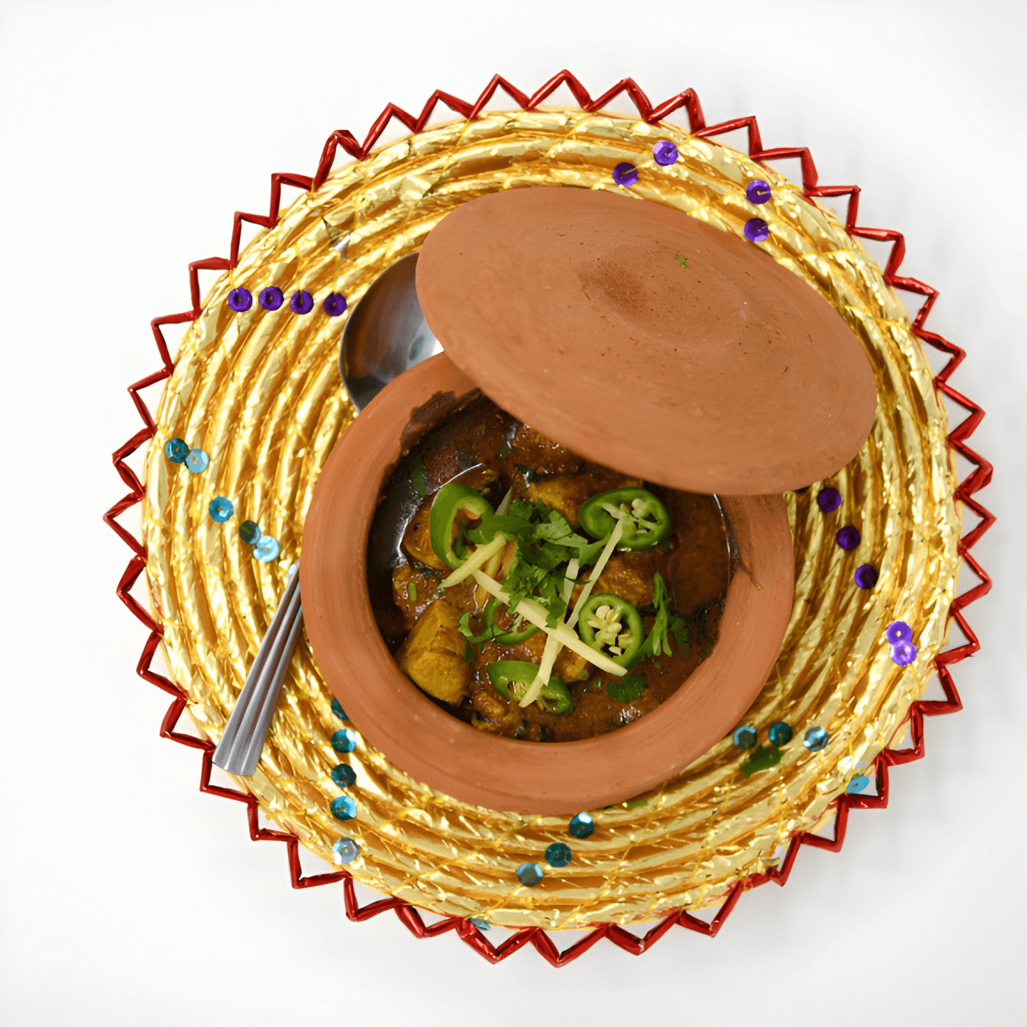 Rooted in Tradition, Inspired by Culture