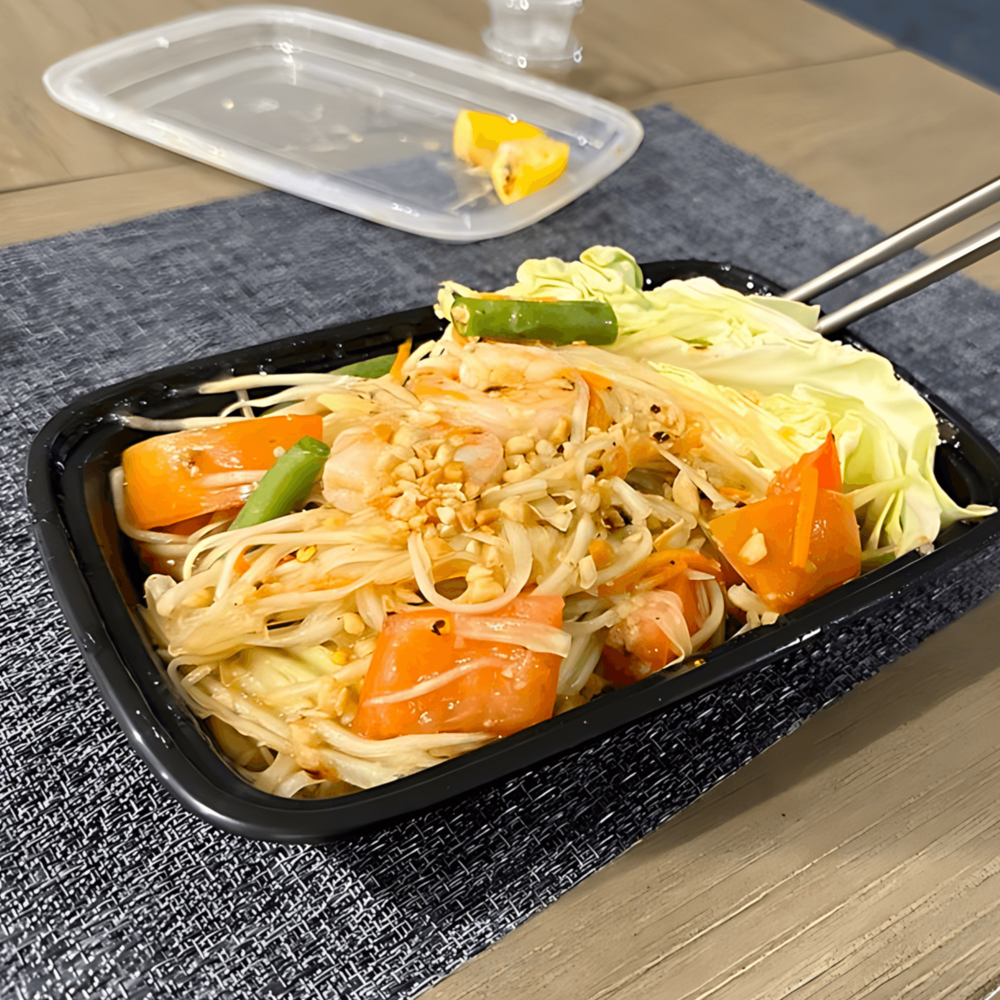 Thai Fix gallery image #1