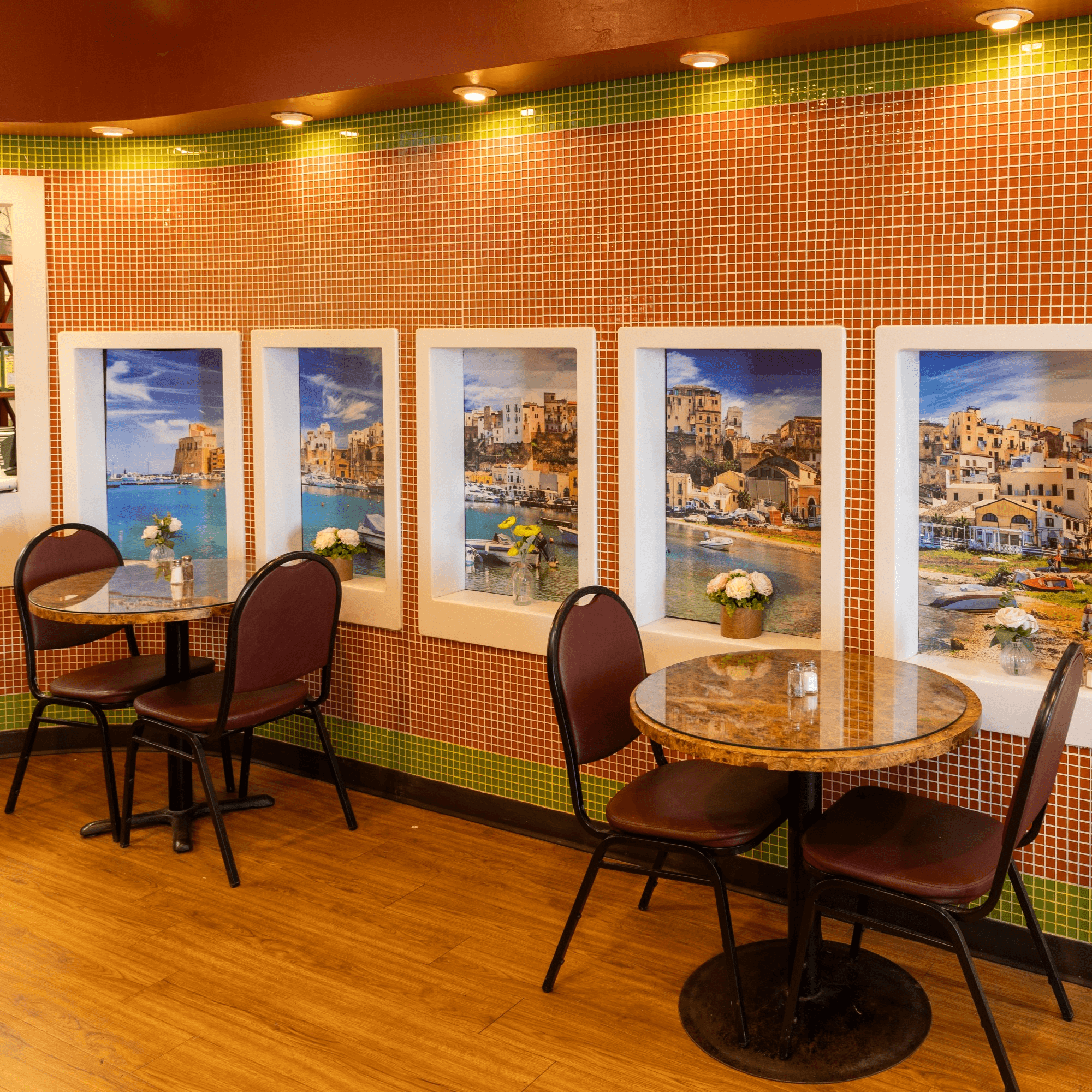 Ti Amo Wood Fired Pizza gallery image #9