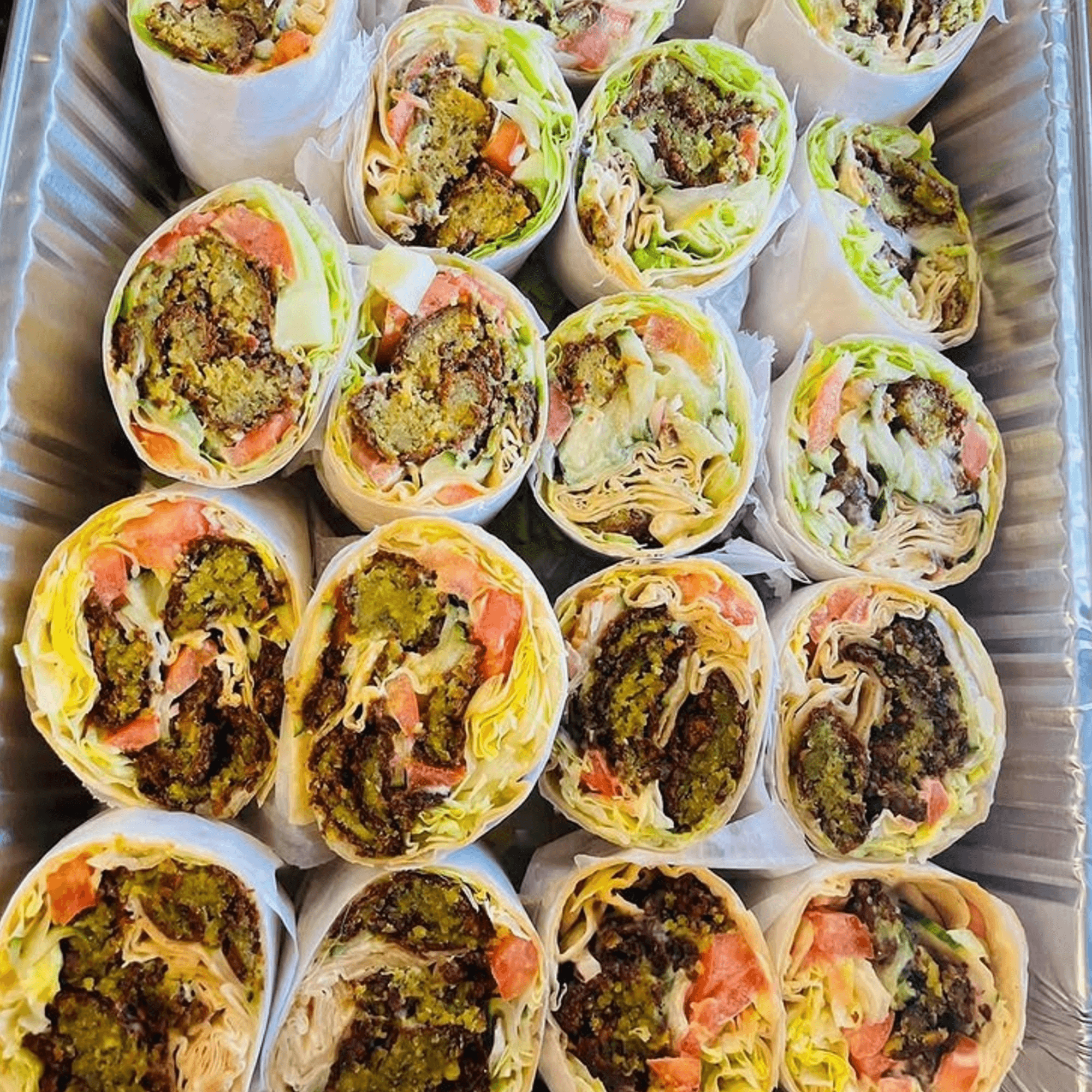 Seymours Food Truck gallery image #1