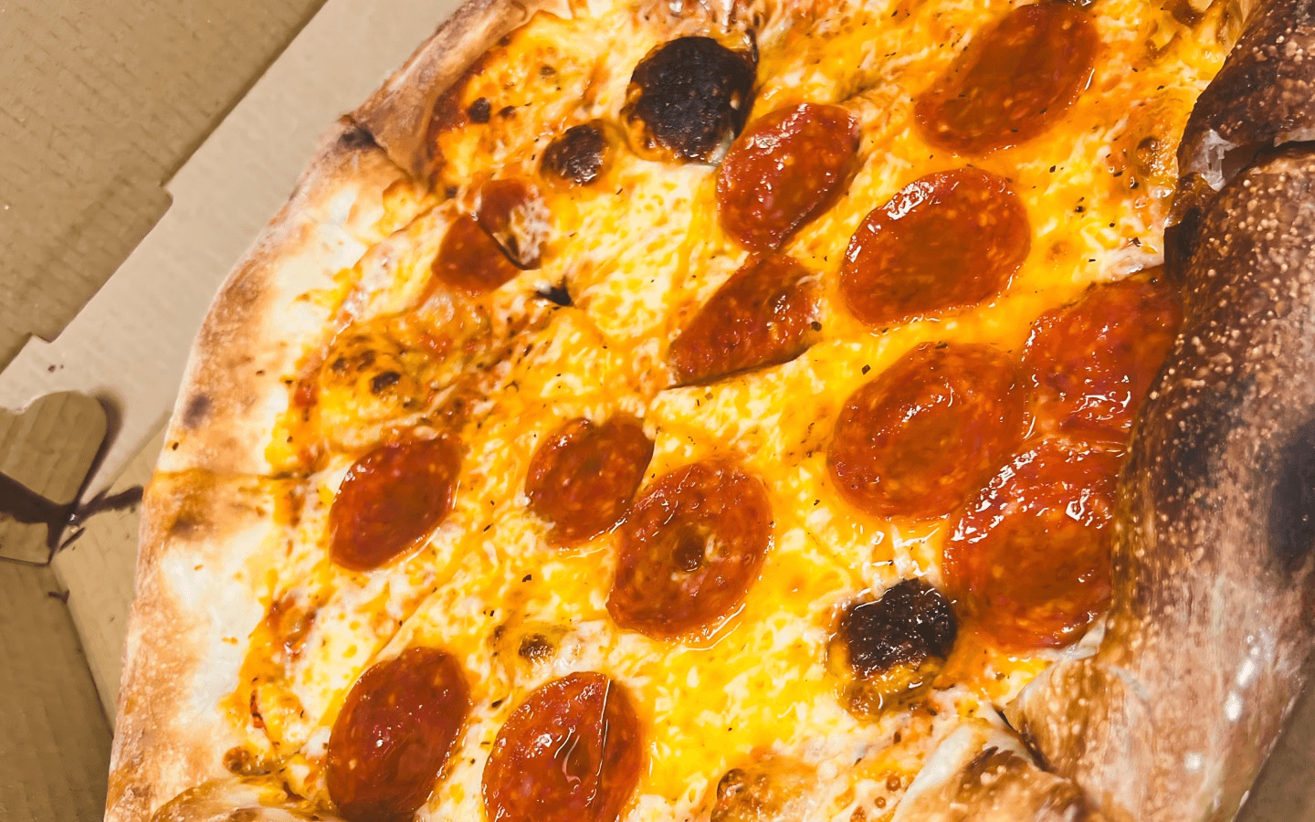 Jus1More Sports Bar & Grill Rewards