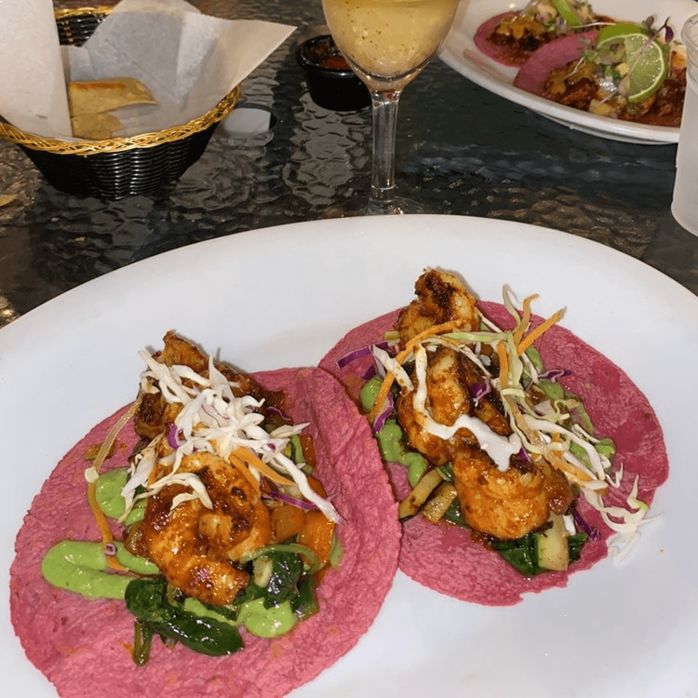 Senoritas Cantina | Best mexican food in IL 