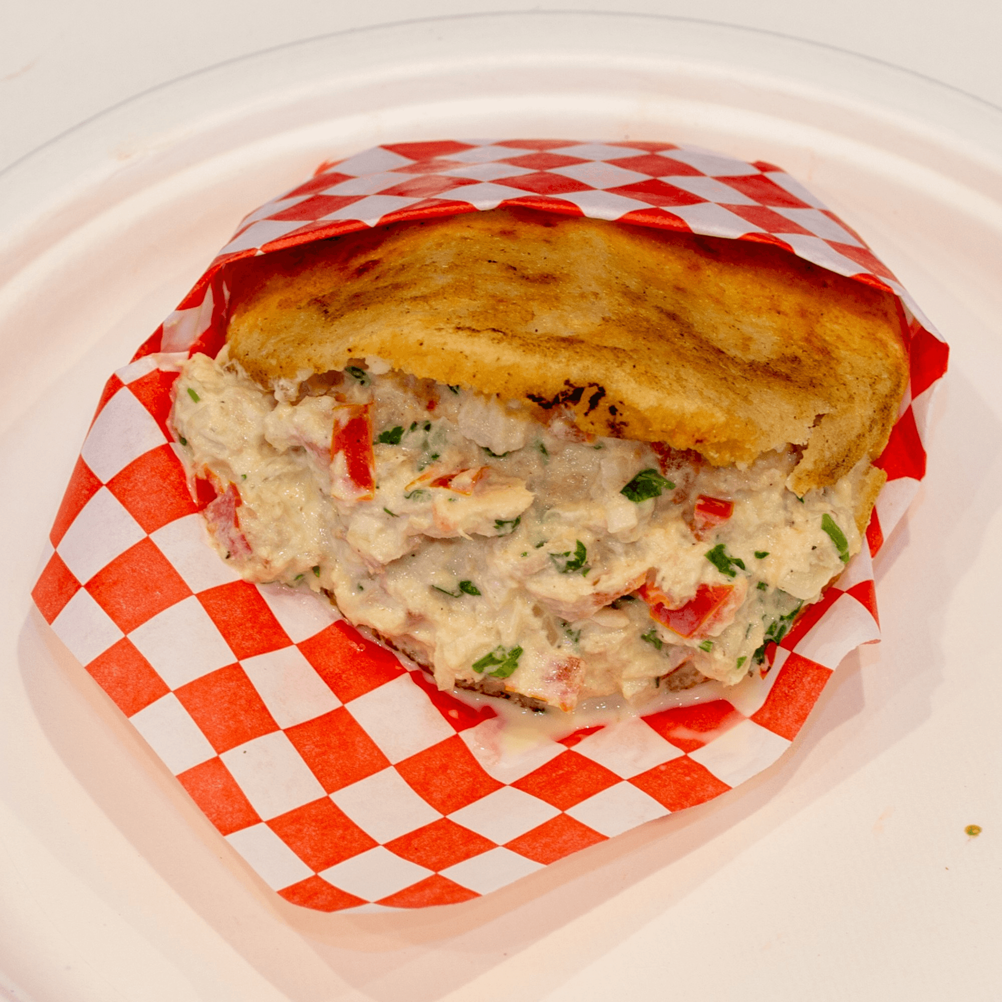 Venezuelan Chamo Cuisine gallery image #1