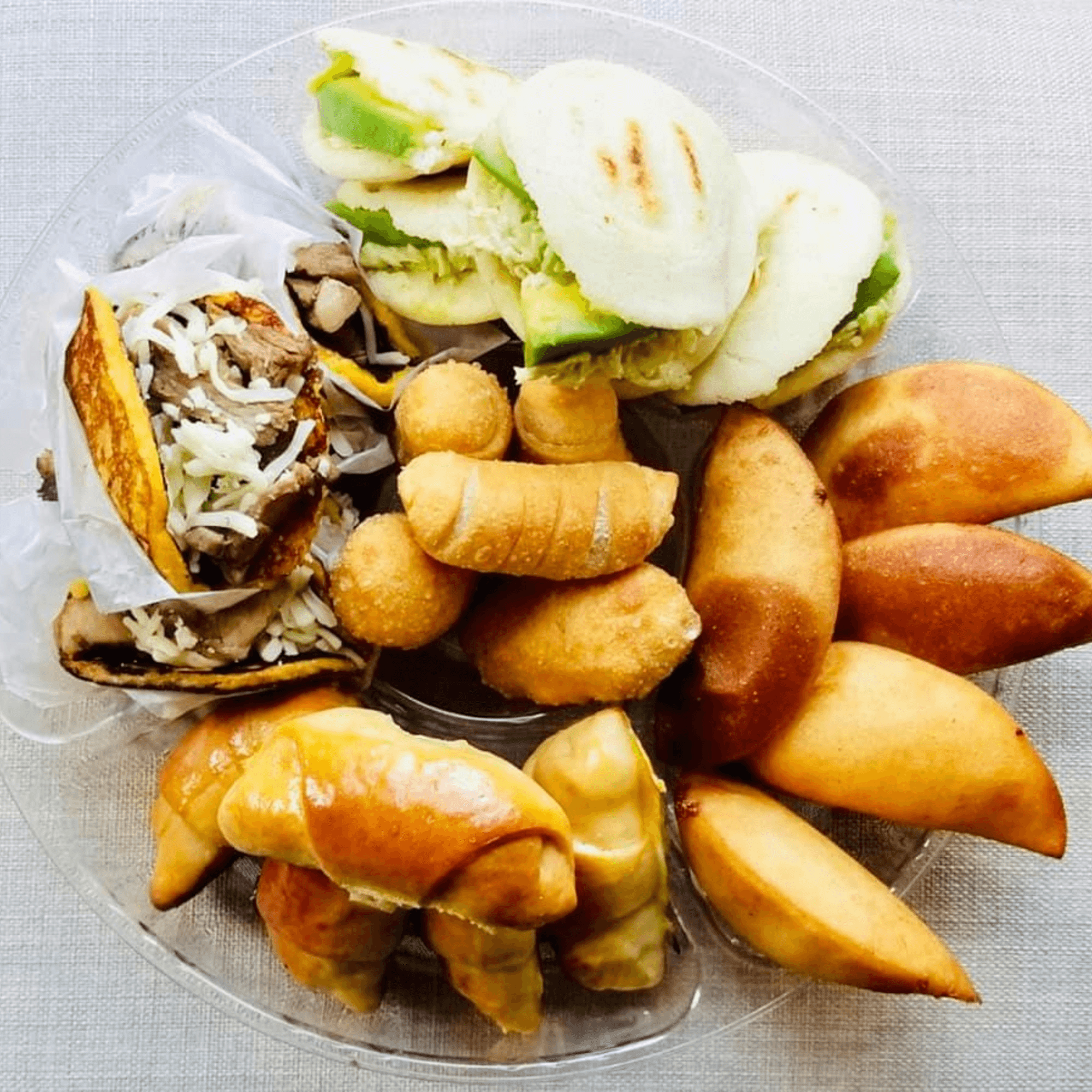 Sabrosa Venezuela  gallery image #1