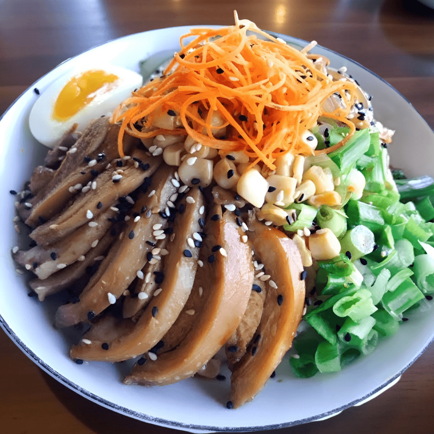 Our Menu – Made Fresh, Served Fast 