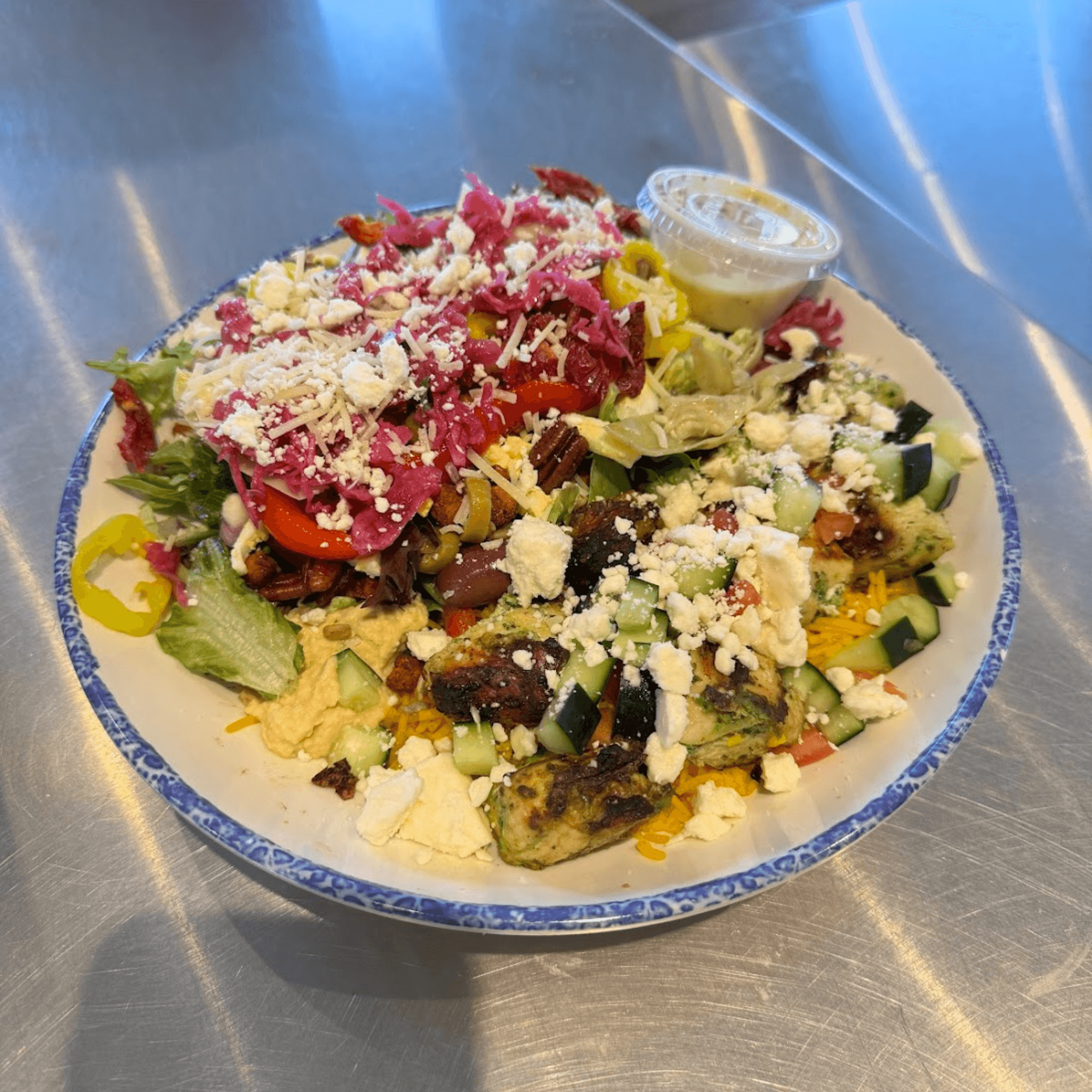 Tazā gallery image #9