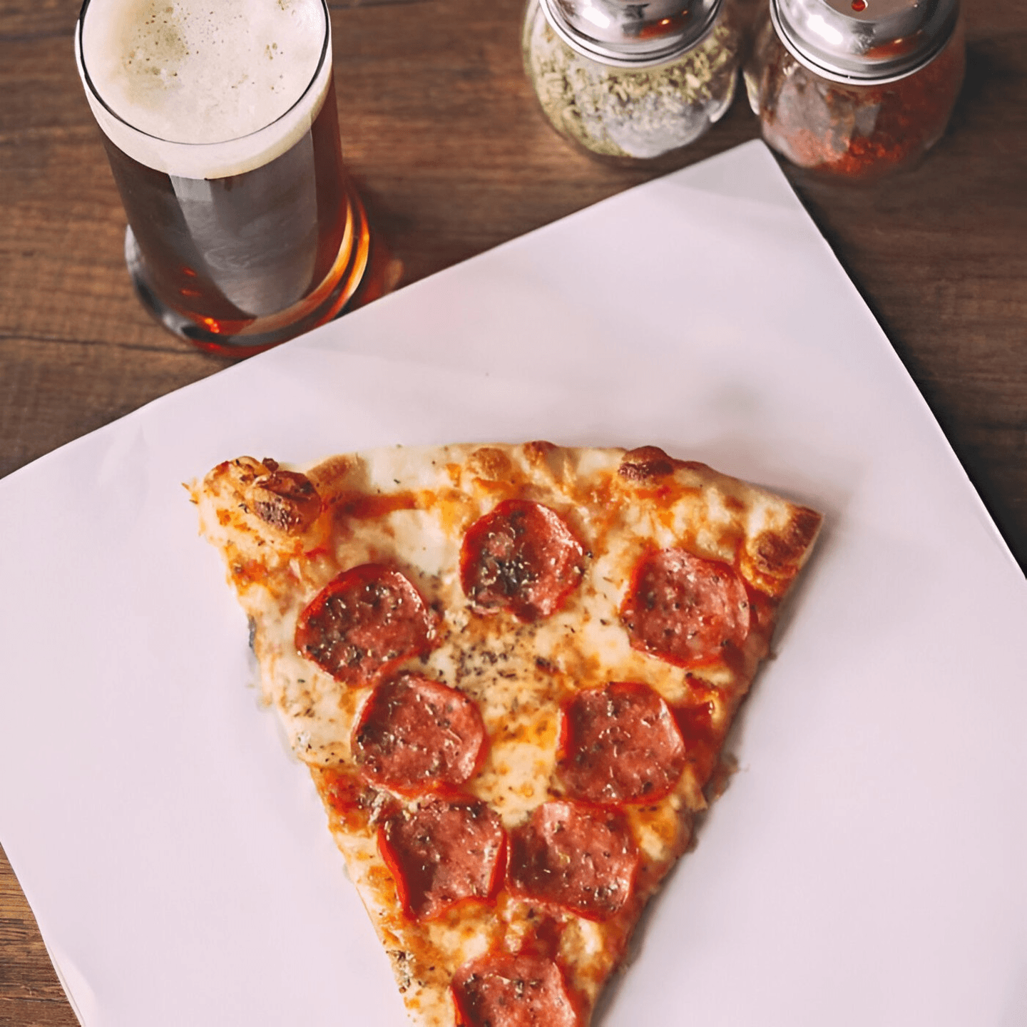 Italian Favorites Made for Night Owls 🌙