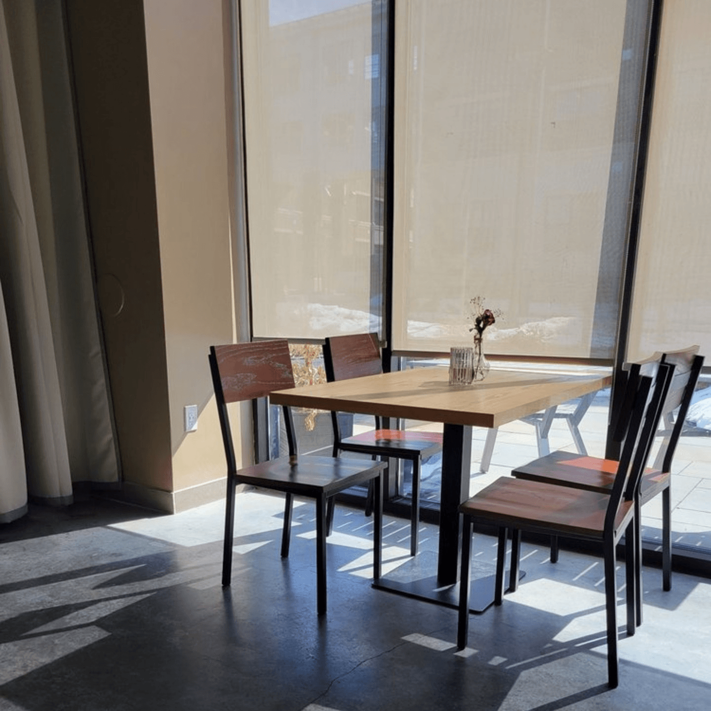 Reserve Your Table – Easy & Convenient
