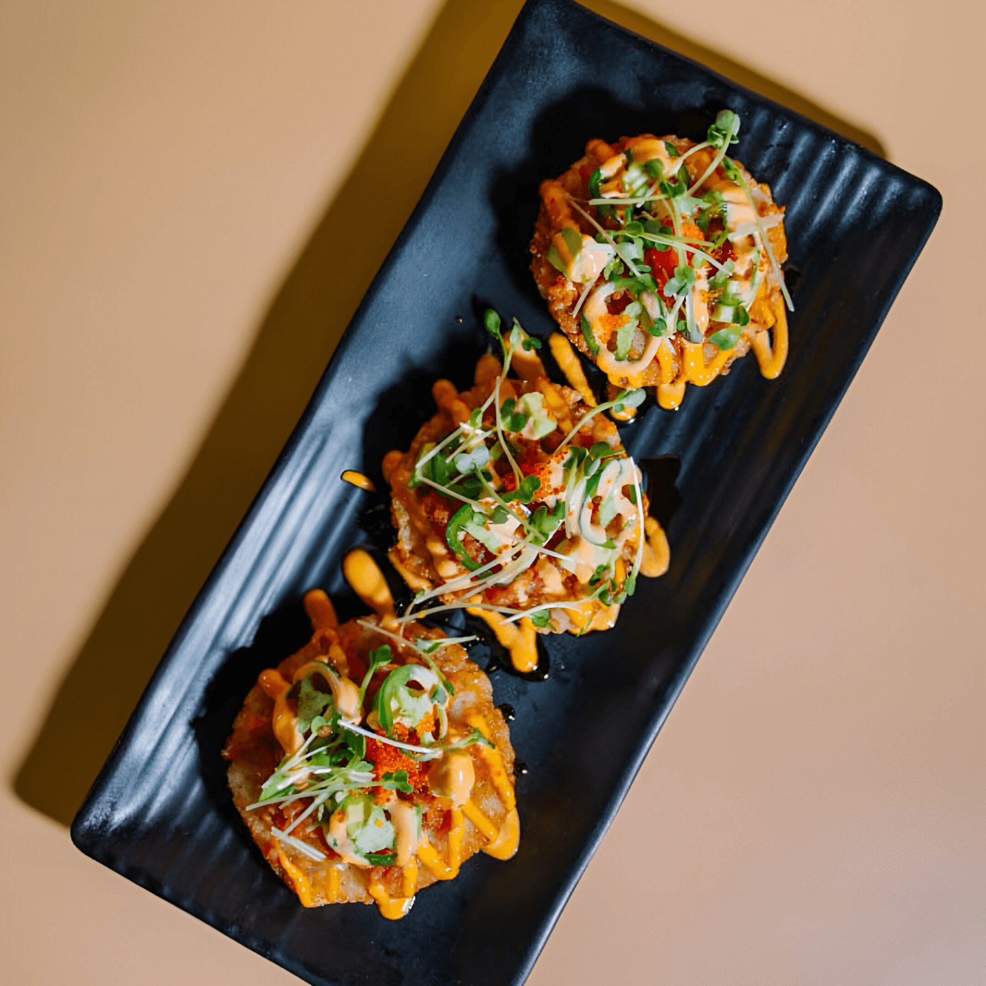 Teppan Tora gallery image #2