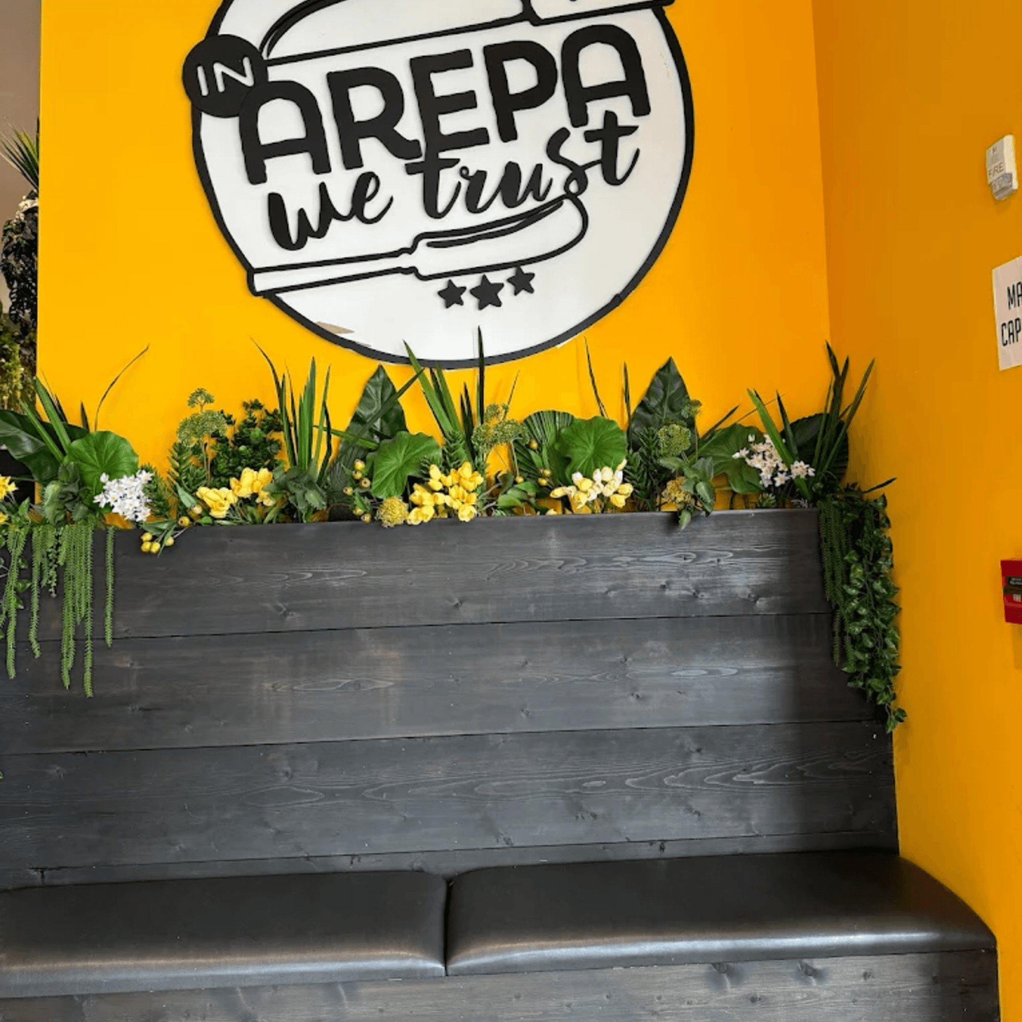 Bocas Grill gallery image #2