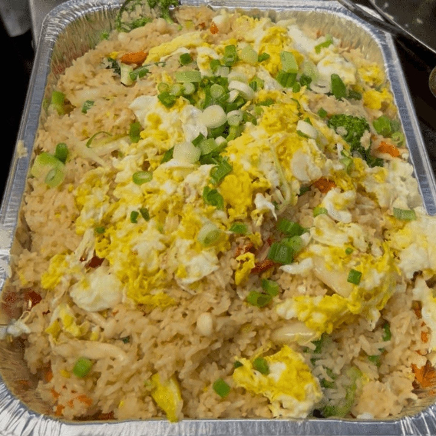 Thai Catering for Your Next Event