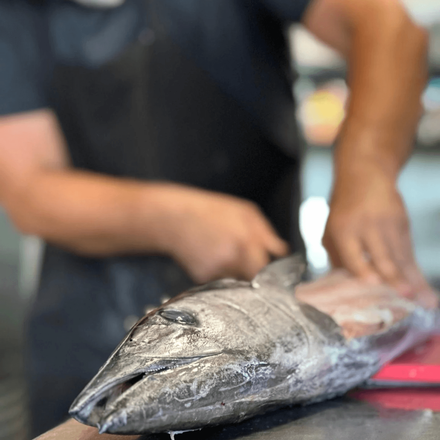 The Best Dining Experience