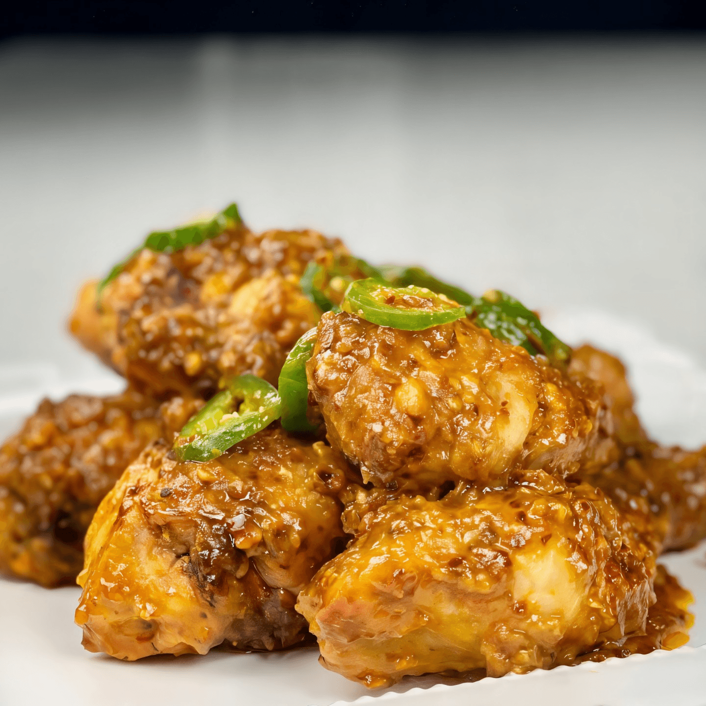 Wide Variety of Cuisine