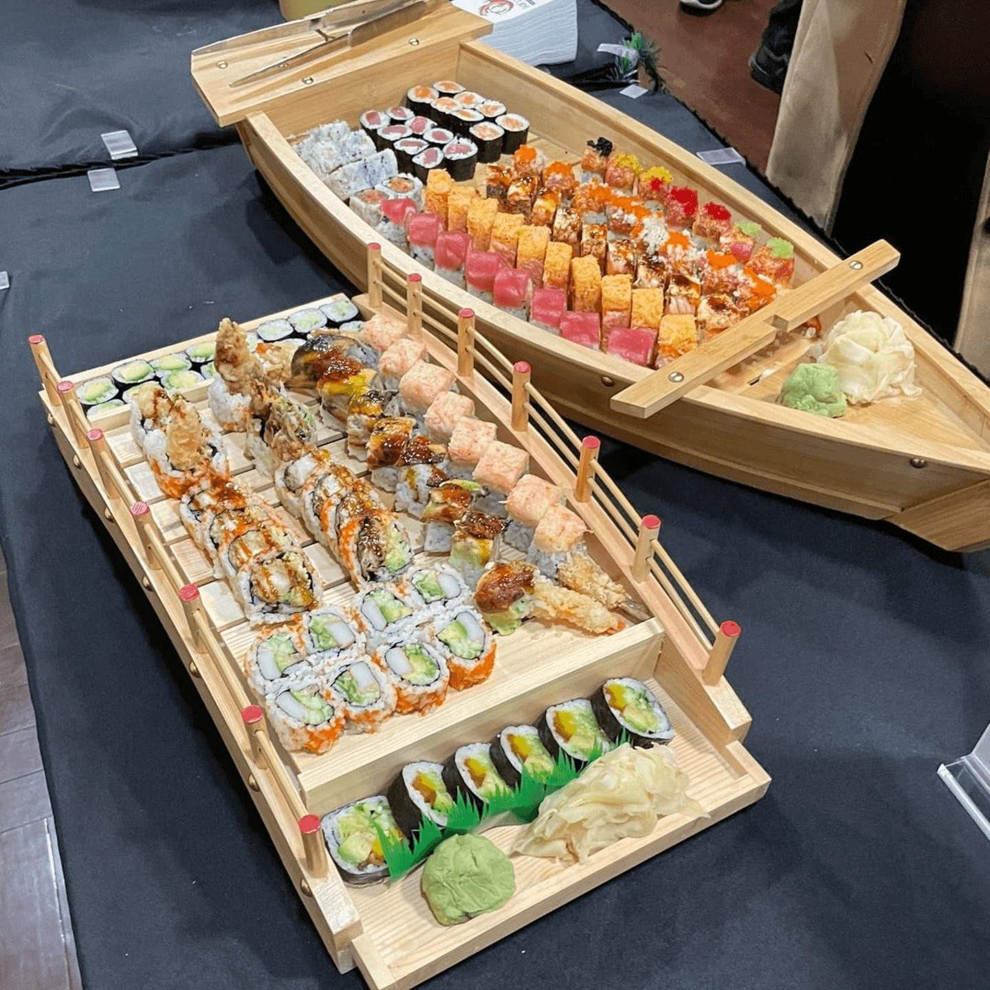 Elevate Your Event With Jade Catering