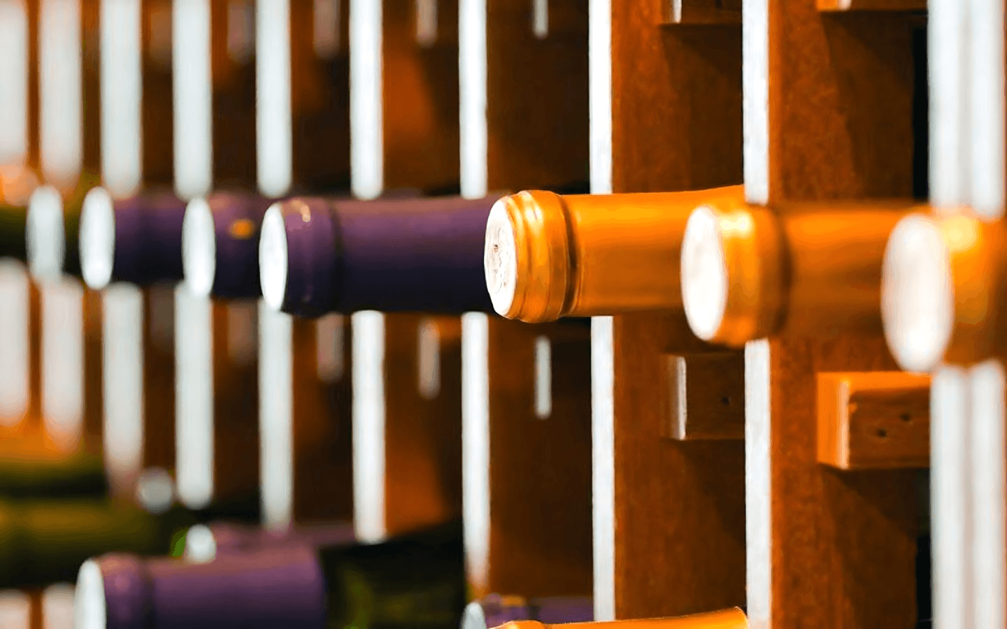 Wine By The Bottle in Omaha, NE