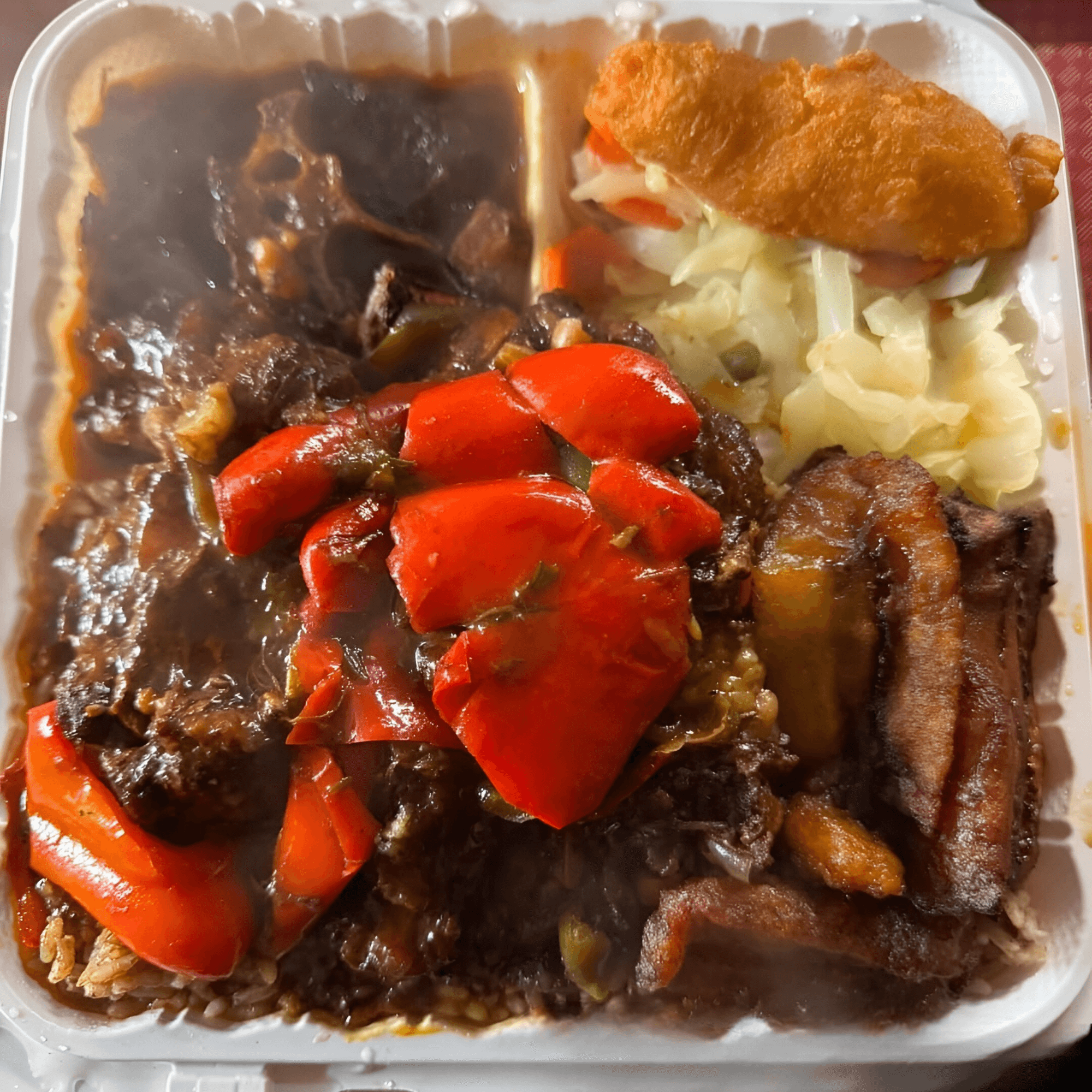 Caribbean Jerk Cuisine gallery image #4