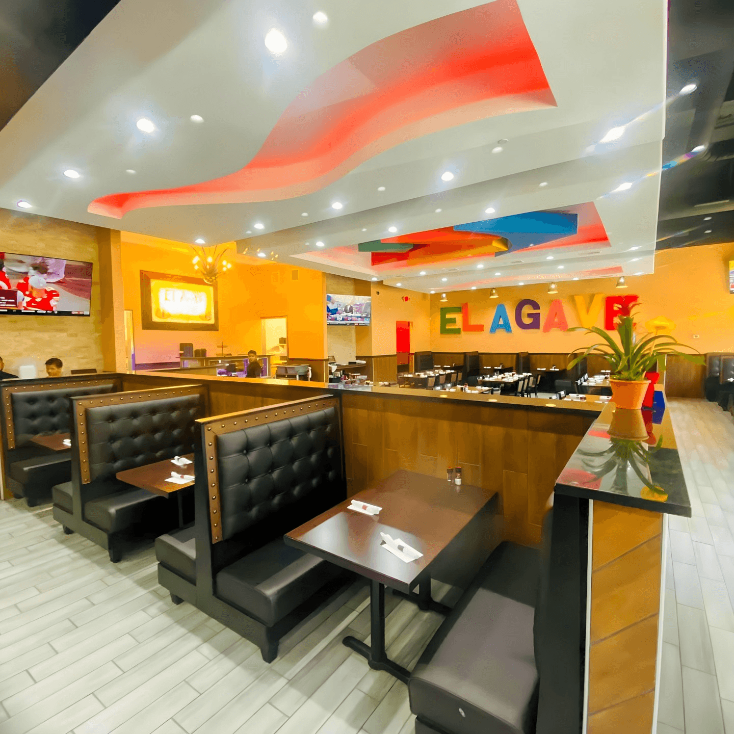 A Family-Friendly Spot