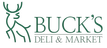 Buck's Deli & Market