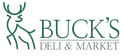 Buck's Deli & Market