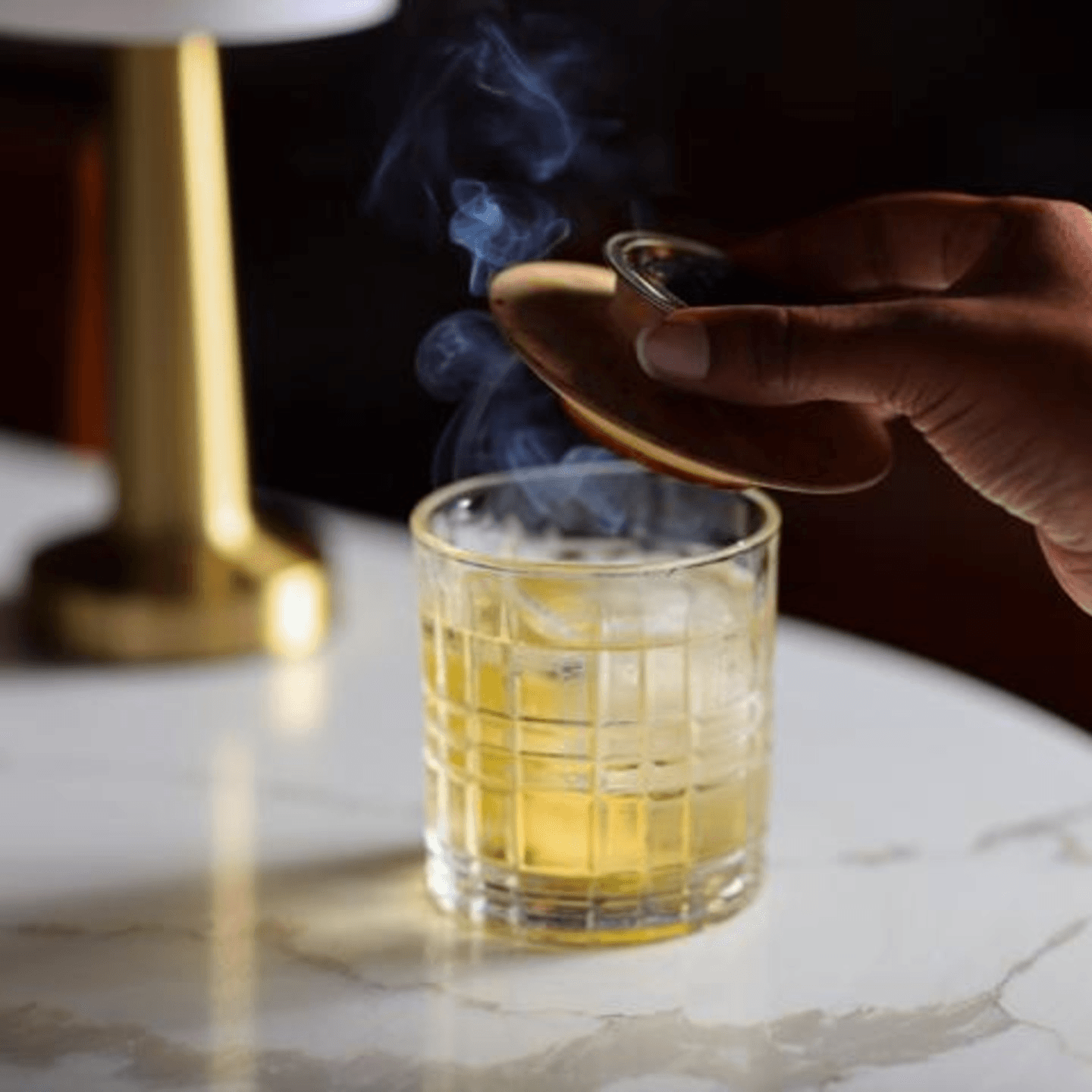 Brooklyn Happy Hour with Flavor