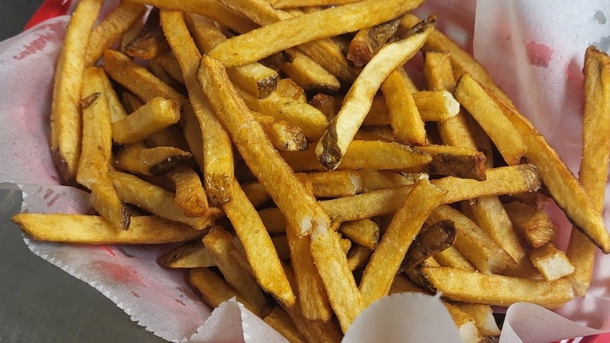 House Fries.