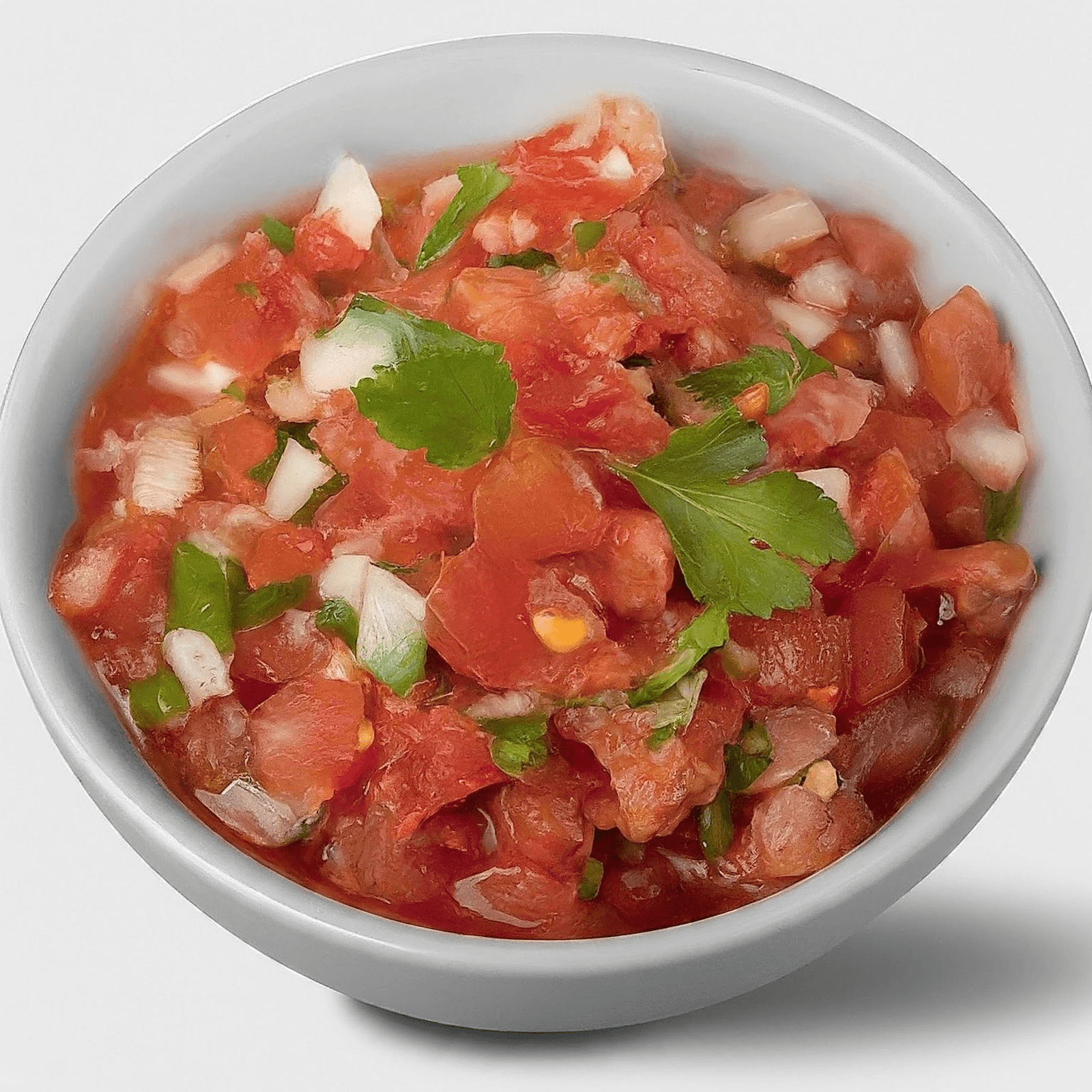 Side Pico de Gallo 2oz.