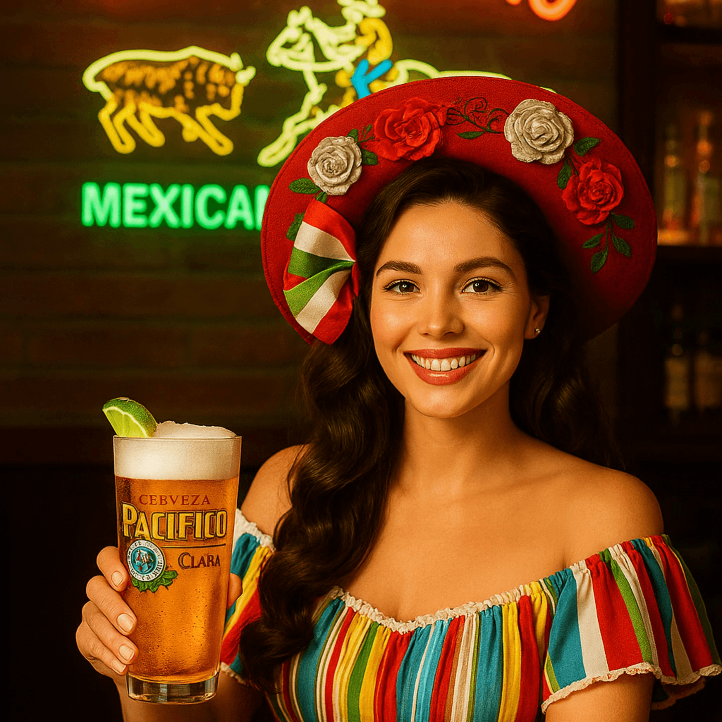 Live Music, Parties & Specials at El Vaquero