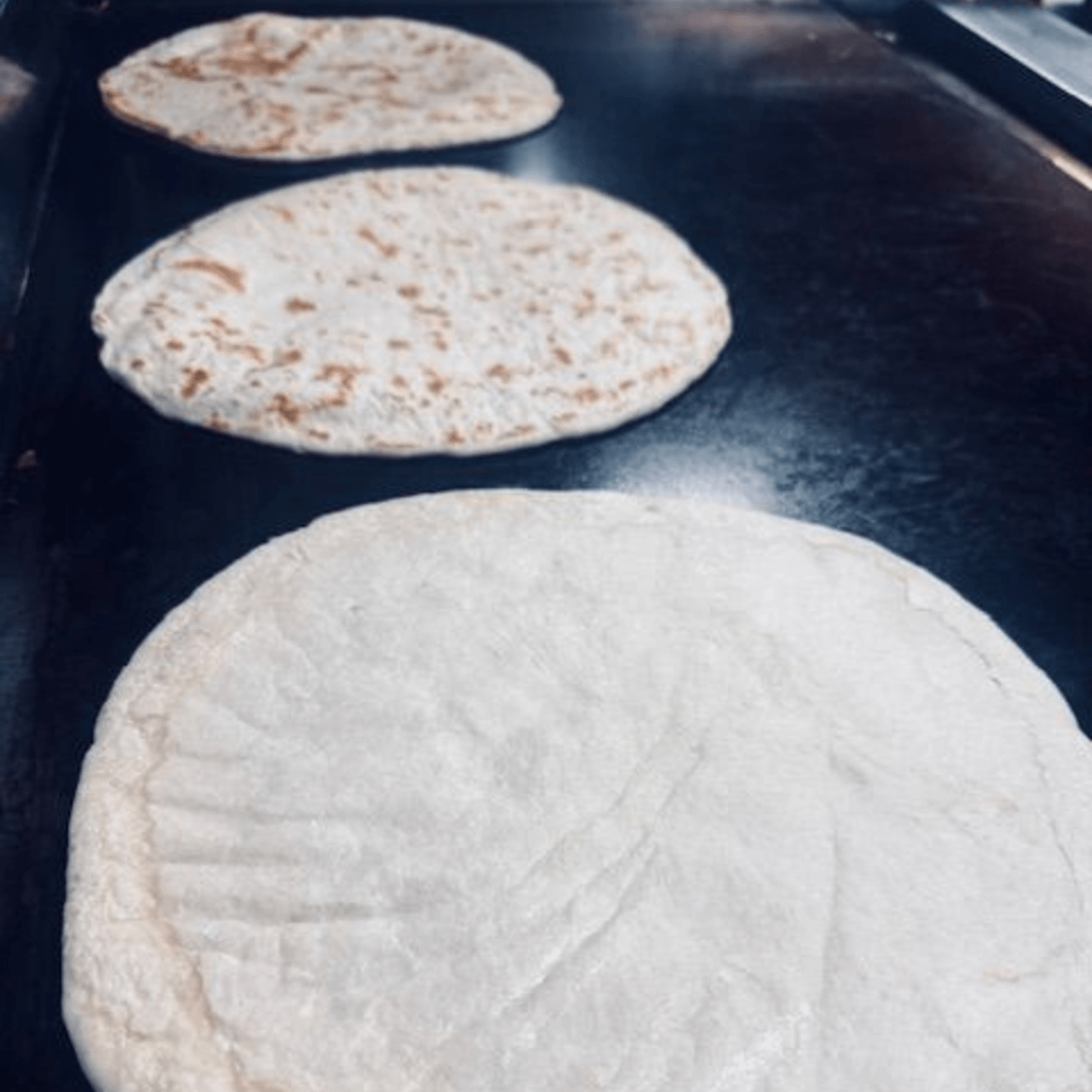 Our Flatbread