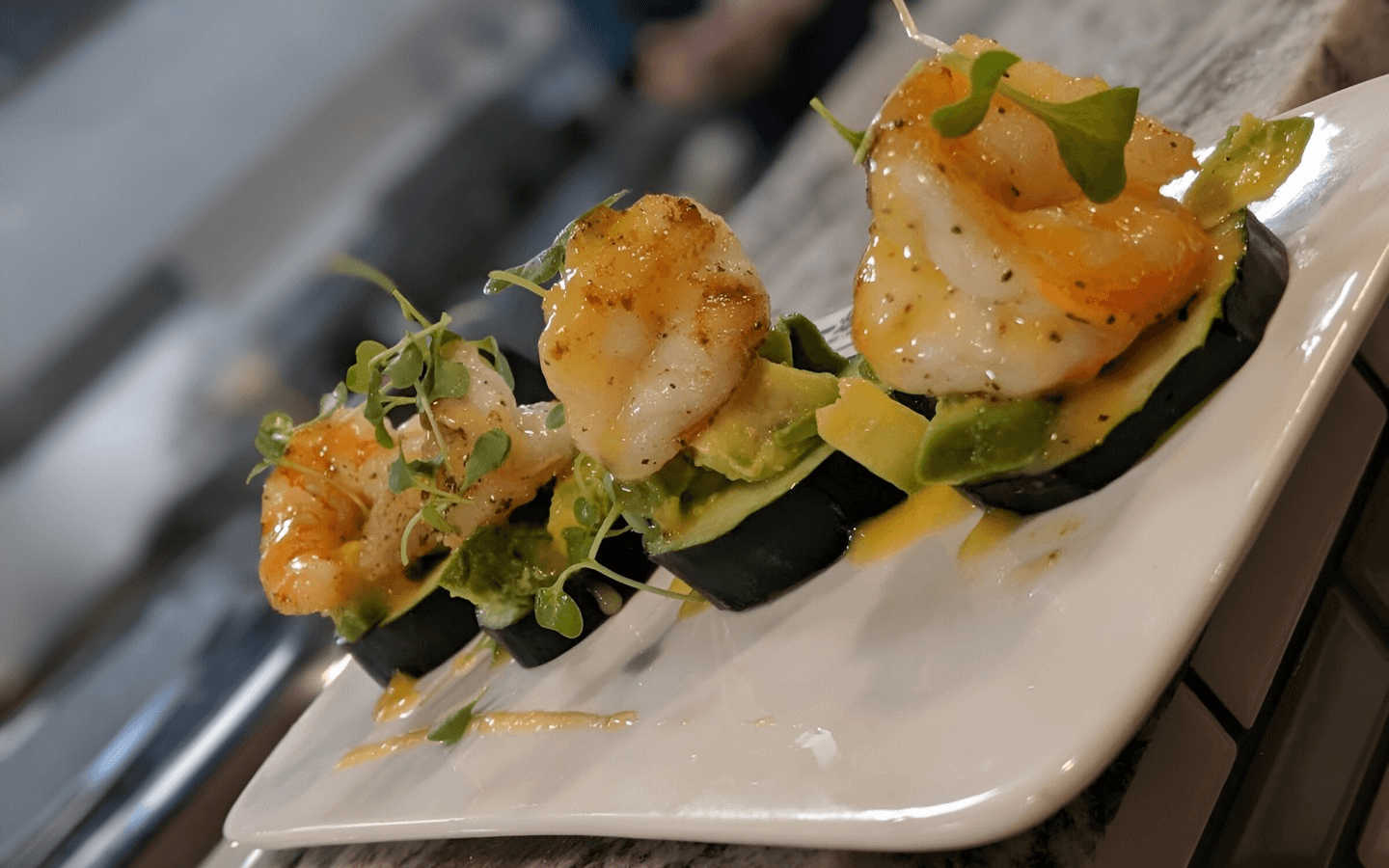 Your Favorite Meal, Just a Click Away