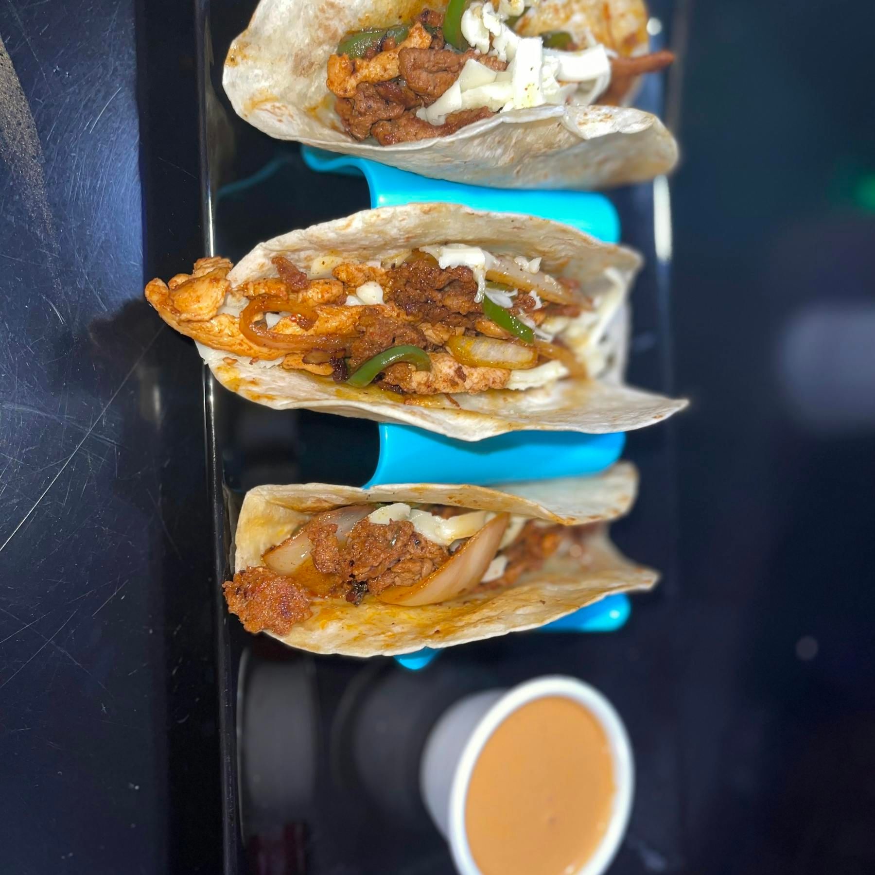 Tacos Molino.