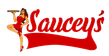 Saucey's Pizza