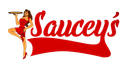 Saucey's Pizza
