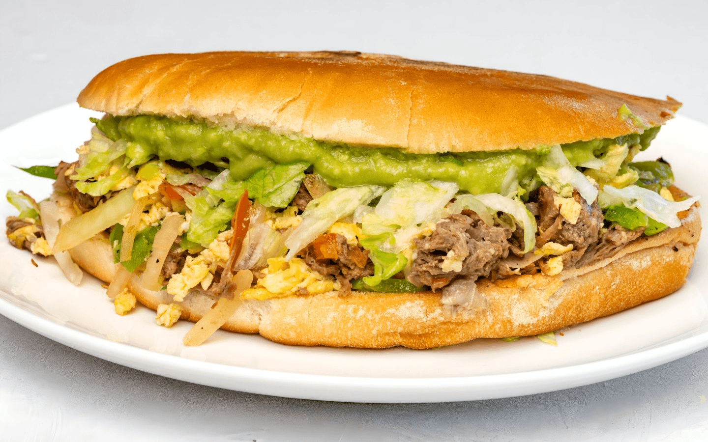 Order Online in a Few Simple Clicks