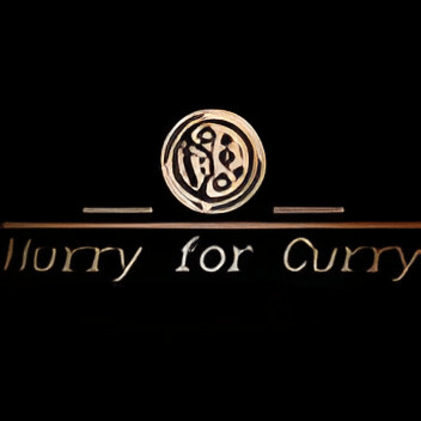 Hurry for Curry  