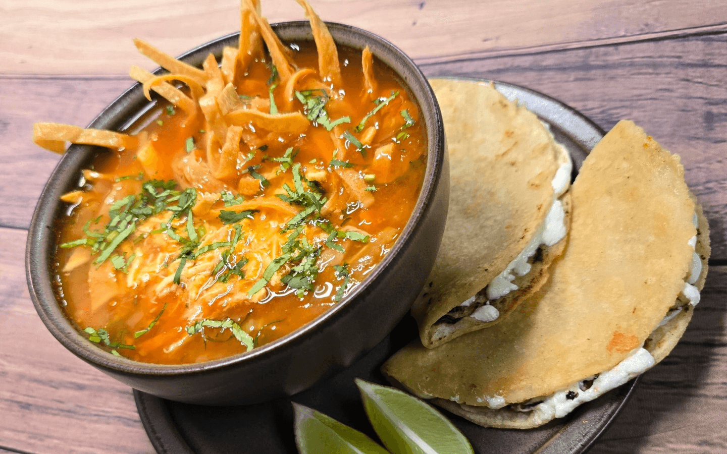 Click. Order. Enjoy.