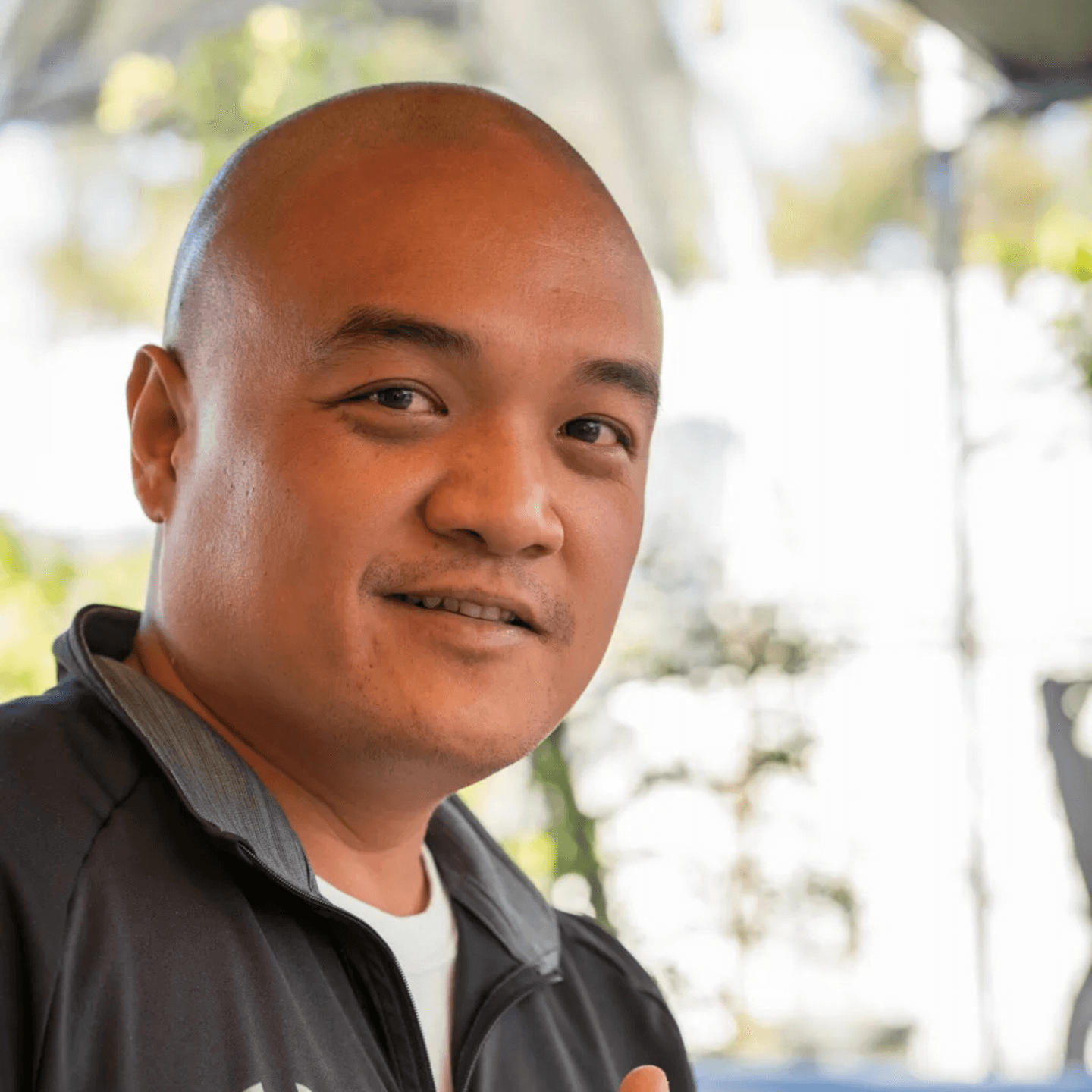 Meet Kujo: A Journey from Hawaii to San Diego