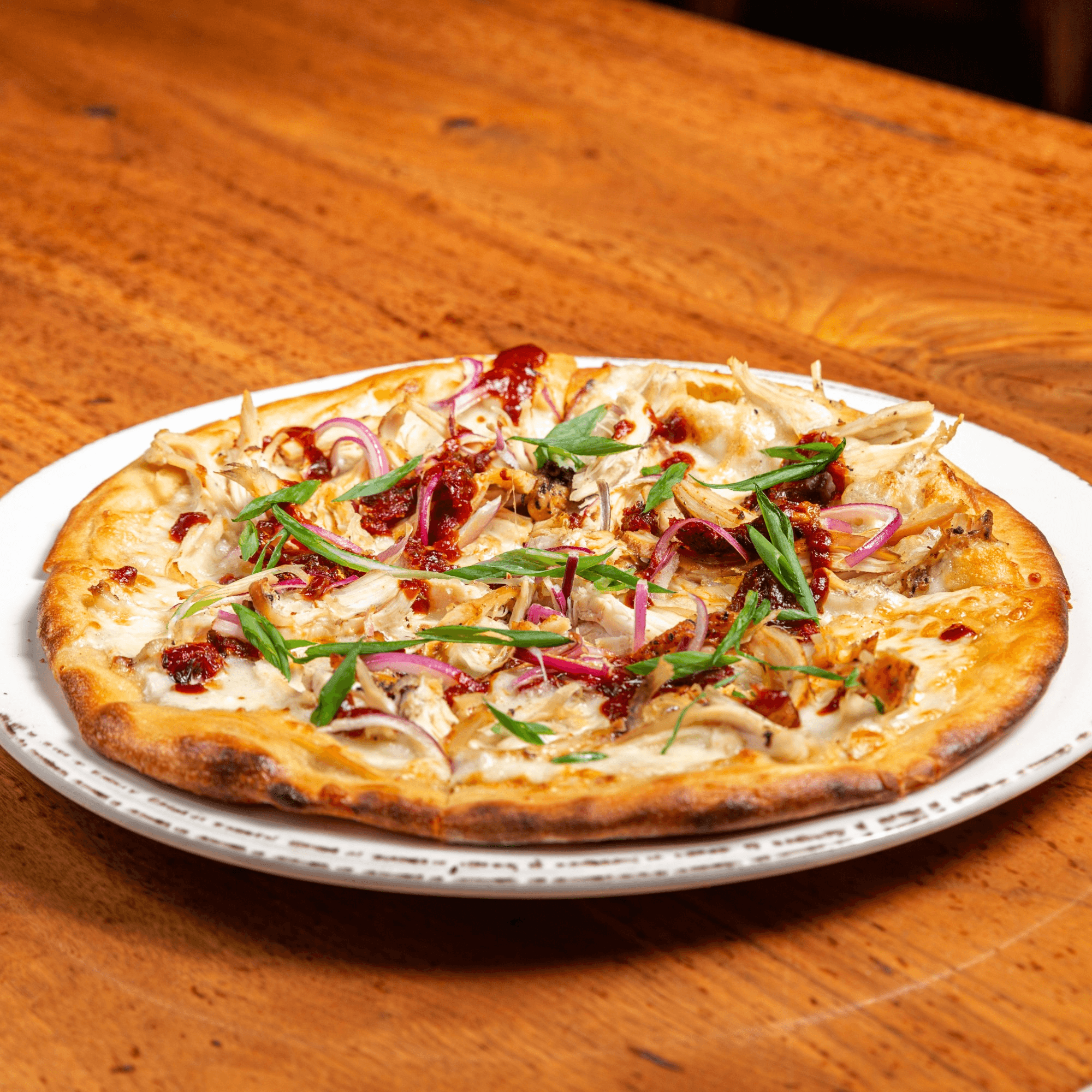 Unwined Kitchen & Bar gallery image #4