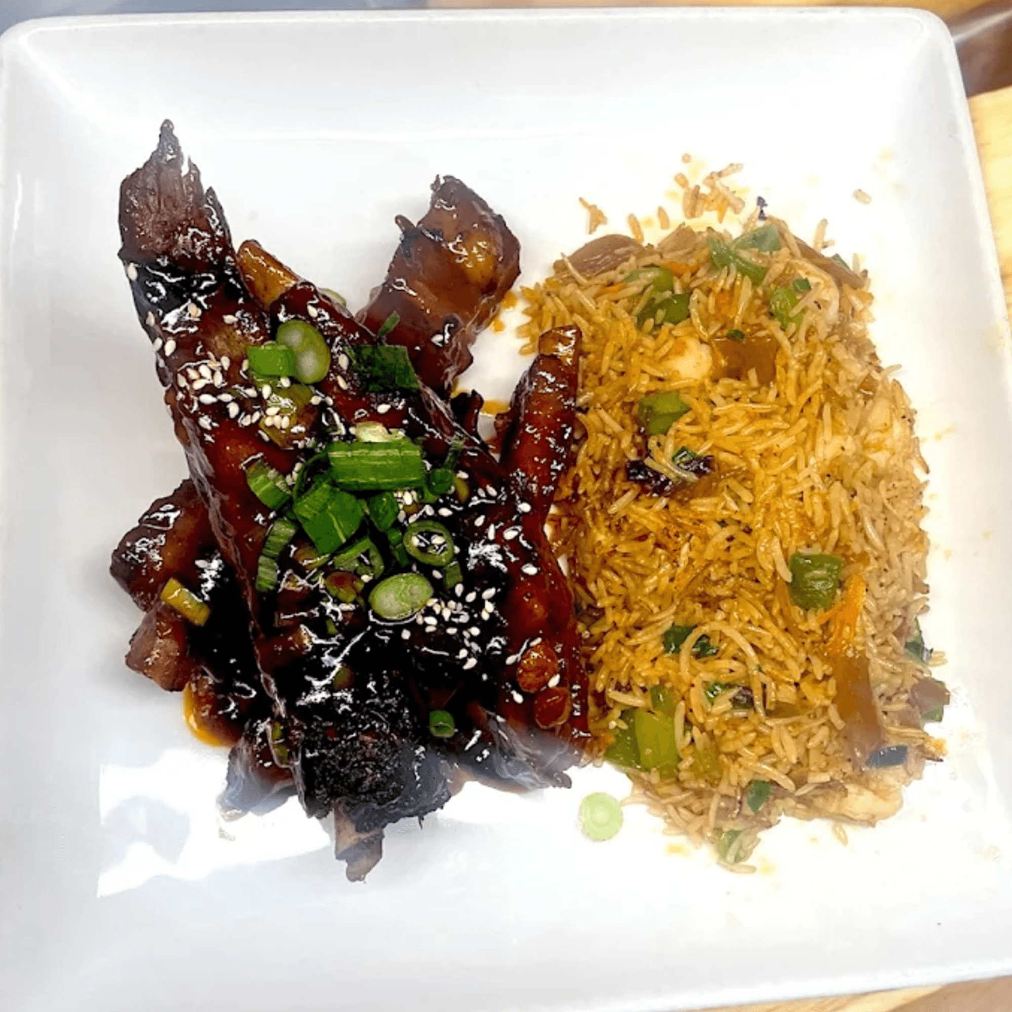 Orange Social gallery image #3