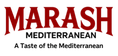 Marash Mediterranean