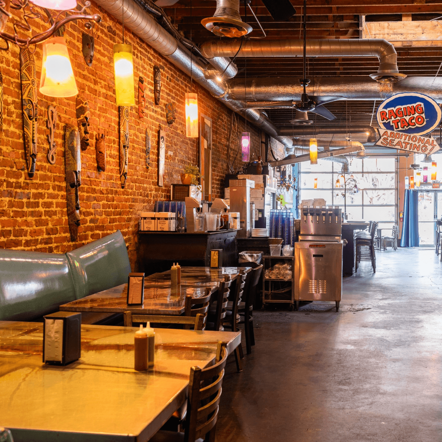 A Community We’re Proud to Serve