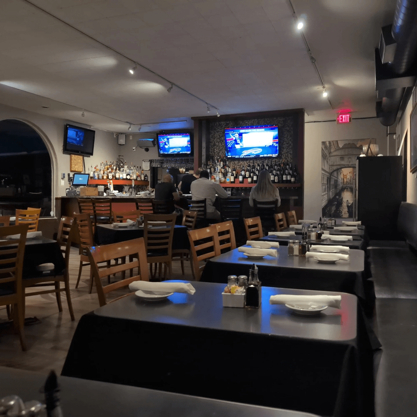 Celebrate the Giuseppe’s Way