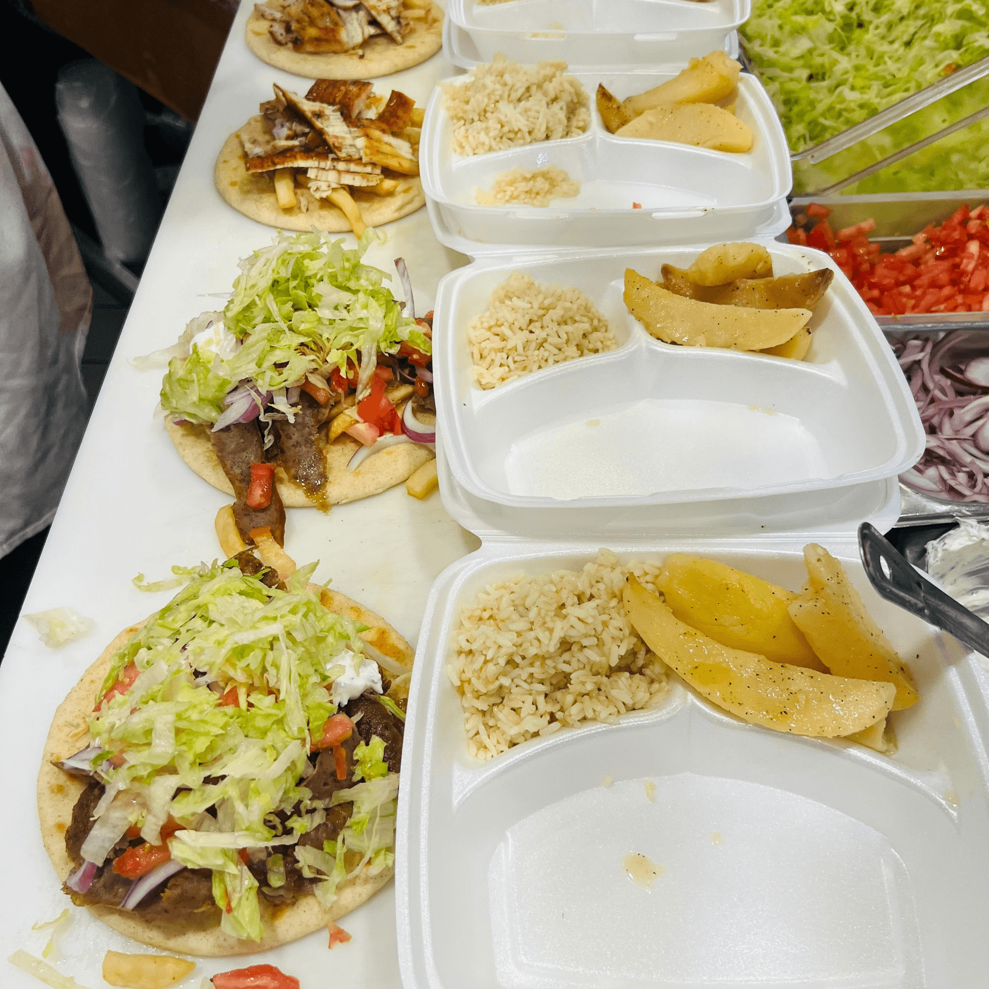 Greek Lady gallery image #8