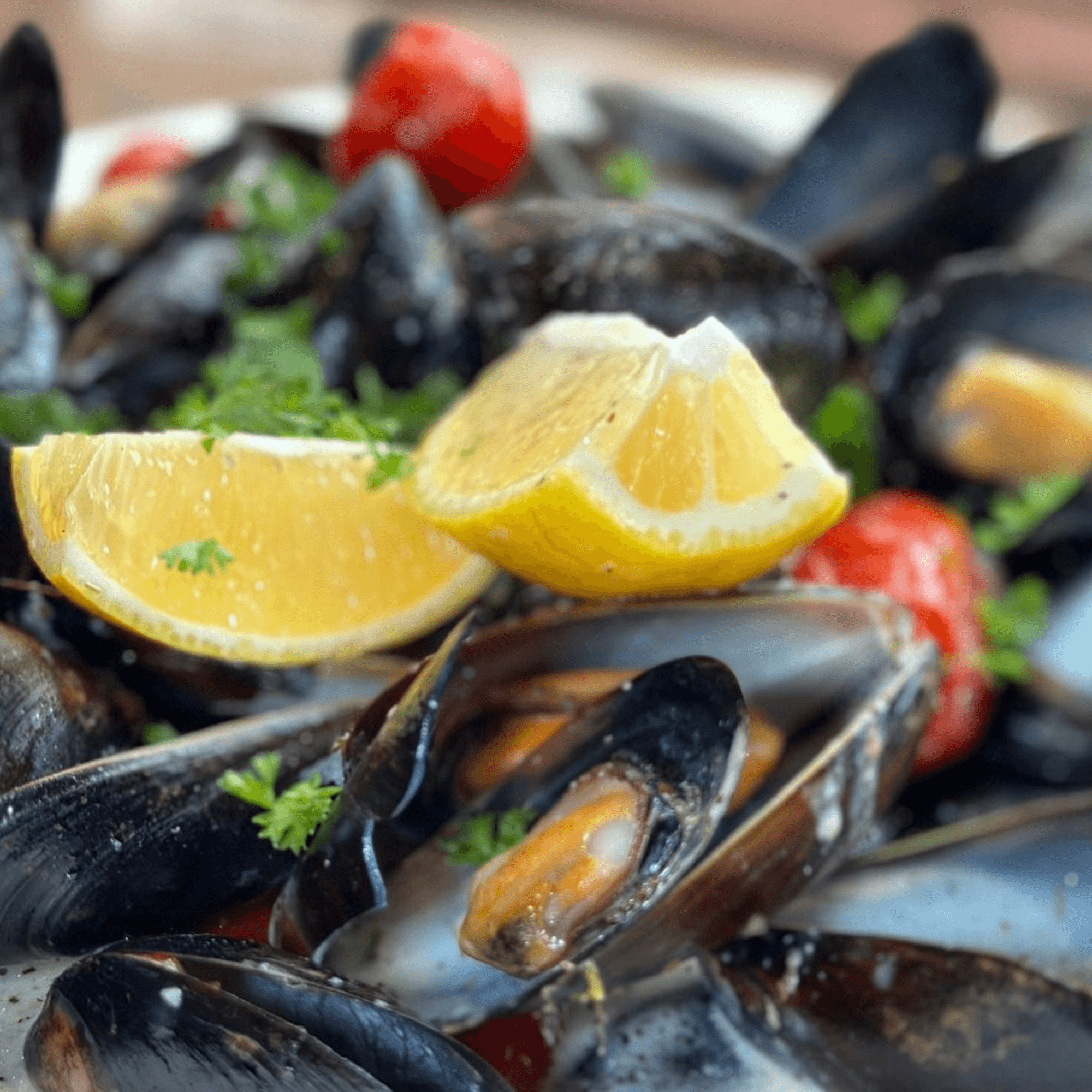 Crepes Tea House gallery image #2