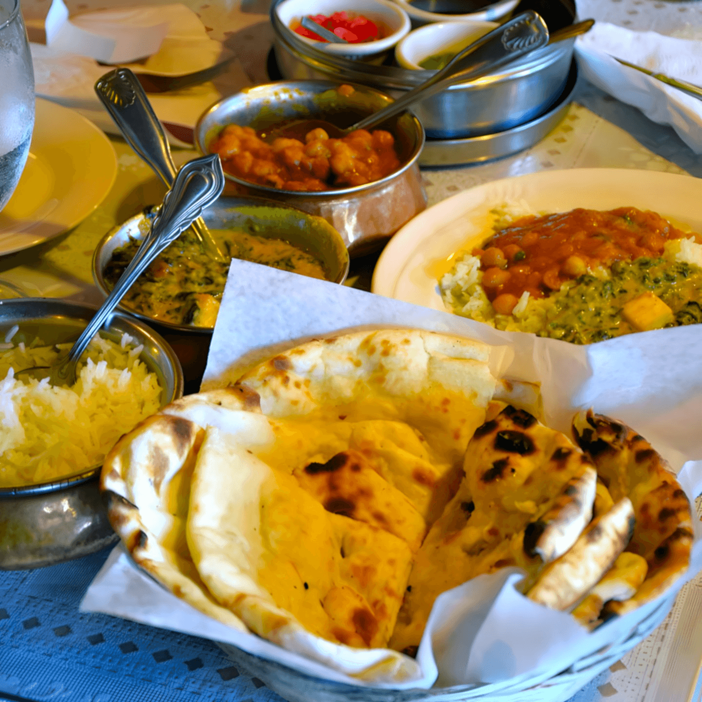 Crafted for Every Craving