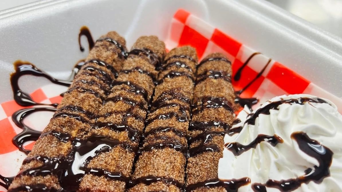 Churros.